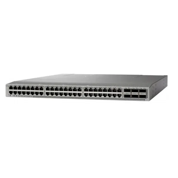 Slēdzis CISCO N9K-C93108TC-FX3