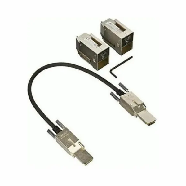 Kytkin CISCO C9200L-STACK-KIT=