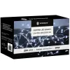 Рождественская LED занавеска Springos CL4021, 200 LED