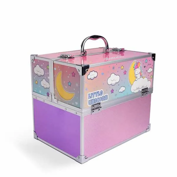 Children's Make-up Set Martinelia Little Unicorn