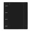 Ring binder Safta 27 X 32 X 4 cm