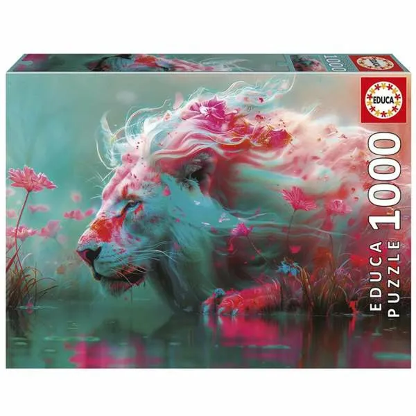 Dėlionė Educa