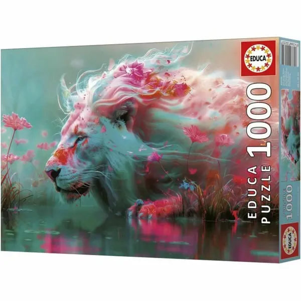 Dėlionė Educa