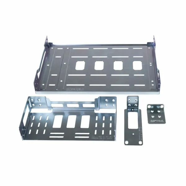 Statīvs CISCO ACS-1100-RM2-19= Sudrabains