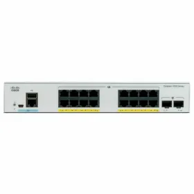 Komutatorius CISCO C1000-16T-2G-L