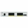 Slēdzis CISCO C1000-16T-2G-L