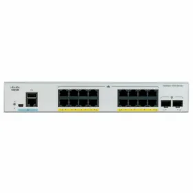 Komutatorius CISCO C1000-16T-2G-L