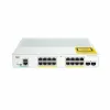 Slēdzis CISCO C1000-16T-2G-L
