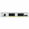 Slēdzis CISCO C1000-16T-2G-L