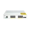 Slēdzis CISCO C1000-16T-2G-L