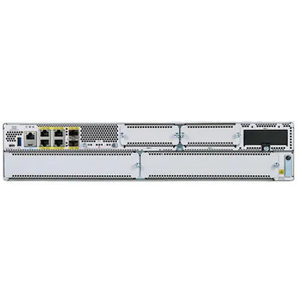 Rūteris CISCO C8300-1N1S-4T2X