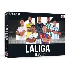 Lautapeli Educa la liga 2025-2026