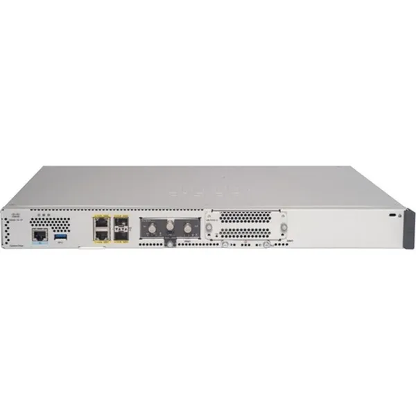 Роутер CISCO C8200-1N-4T