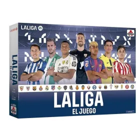 Lautapeli Educa la liga 2025-2026