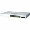Lüliti CISCO CBS220-24P-4G-EU
