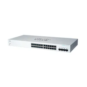 Kytkin CISCO CBS220-24T-4G-EU