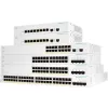 Slēdzis CISCO CBS220-48P-4X-EU