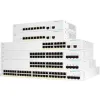 Slēdzis CISCO CBS220-48P-4X-EU