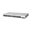 Slēdzis CISCO CBS220-48P-4X-EU