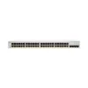 Slēdzis CISCO CBS220-48P-4X-EU