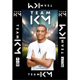 Edukacinis žaidimas Asmodee Team KM