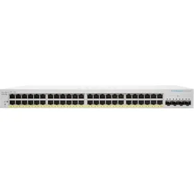 Lüliti CISCO CBS220-48T-4G-EU
