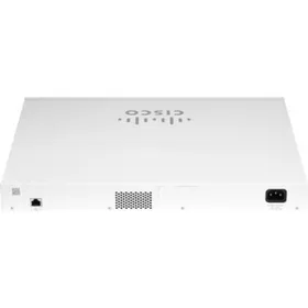 Lüliti CISCO CBS220-48T-4G-EU