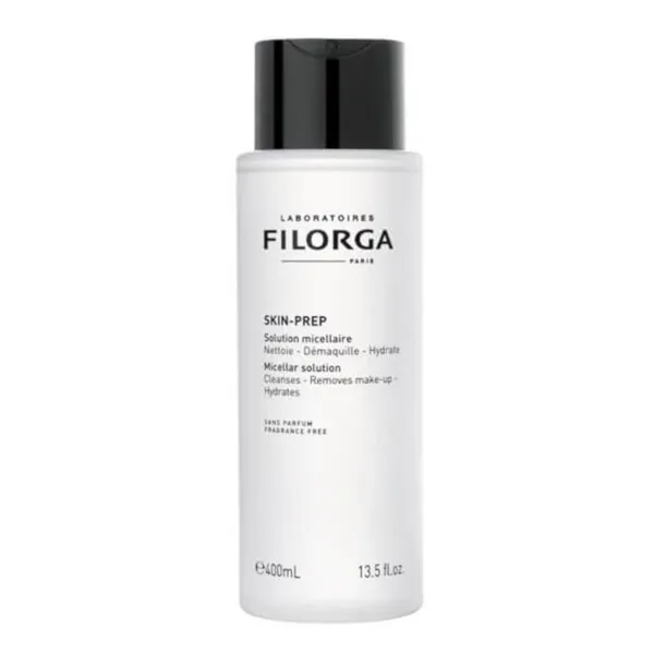 Filorga Skin-Prep Micellar Solution 400ml