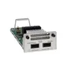 Slēdzis CISCO C9300X-NM-2C=