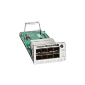 Kytkin CISCO C9300X-NM-8Y=