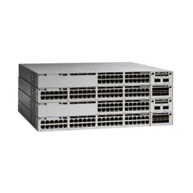 Переключатель CISCO C9300X-48TX-E