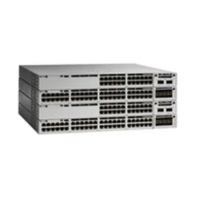 Переключатель CISCO C9300X-48TX-E