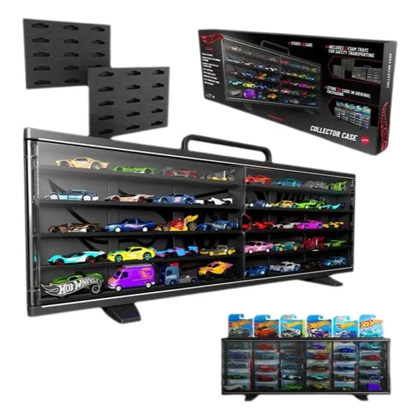 Automobilis Hot Wheels Portfelis Automobilis