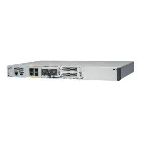 Reititin CISCO C8200L-1N-4T Harmaa Ethernet LAN
