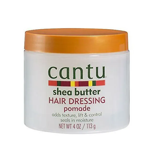 Cantu Shea Butter Hair Dressing Pomade 113g