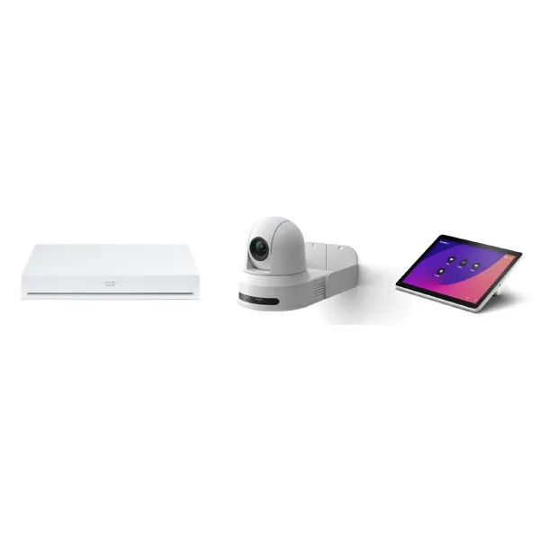 Videokameras CISCO CS-KITPRO-PTZ4K-K9