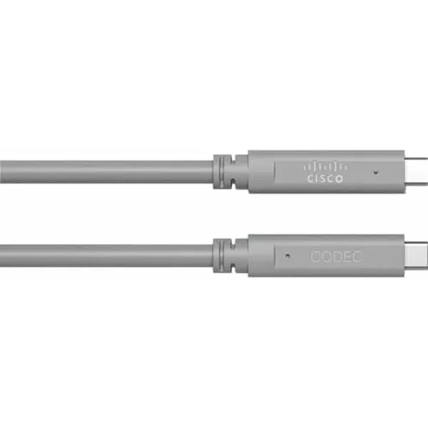 USB-C-кабель CISCO ACTIVE OPTICAL CABLE USB-C 3.1 CABL 90 cm
