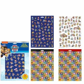Tarrat The Paw Patrol Sininen