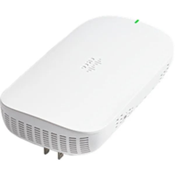 Prieigos taškas CISCO CBW151AXM-E-EU Balta