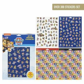 Tarrat The Paw Patrol Sininen