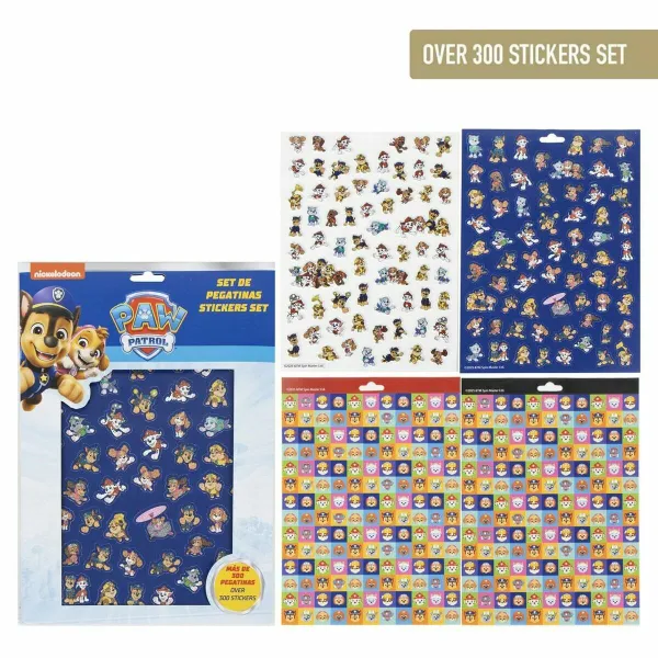 Tarrat The Paw Patrol Sininen