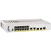 Slēdzis CISCO C9200CX-12P-2X2G-E