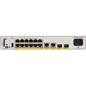 Lüliti CISCO C9200CX-12P-2X2G-E