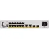 Slēdzis CISCO C9200CX-12P-2X2G-E