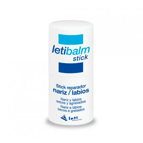 Letibalm Stick 4g