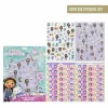 Izlīmes Gabby's Dollhouse Violets
