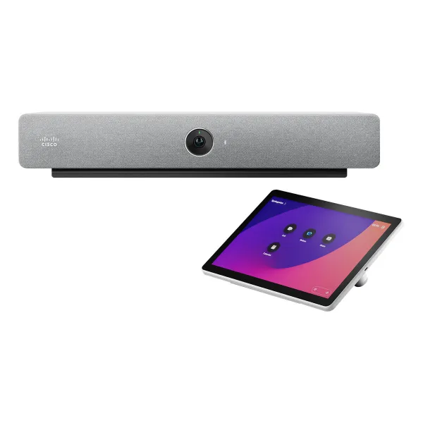 Videokaamera CISCO CS-BAR-W-K9