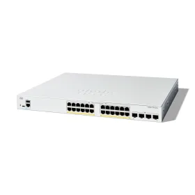 Lüliti CISCO C1300-24FP-4G