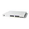 Slēdzis CISCO C1300-24FP-4G
