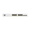 Komutatorius CISCO C1300-24FP-4G
